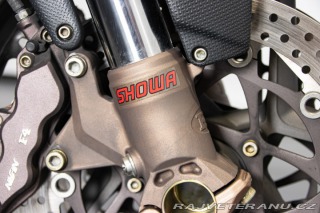 Ostatní značky Ostatní modely MV Agusta F4 750 MONOPOSTO 2000