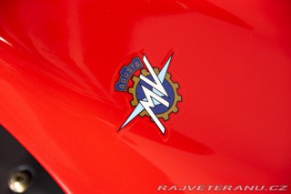 Ostatní značky Ostatní modely MV Agusta F4 750 MONOPOSTO 2000