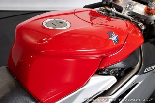 Ostatní značky Ostatní modely MV Agusta F4 750 MONOPOSTO 2000