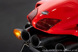 Ostatní značky Ostatní modely MV Agusta F4 750 MONOPOSTO 2000