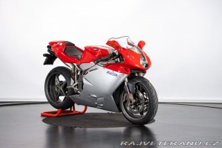 Ostatní značky Ostatní modely MV Agusta F4 750 MONOPOSTO 2000
