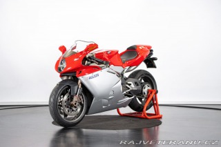 Ostatní značky Ostatní modely MV Agusta F4 750 MONOPOSTO 2000