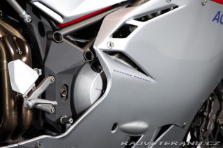 Ostatní značky Ostatní modely MV Agusta F4 750 MONOPOSTO 2000