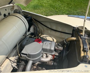 Škoda 1101 Tudor  1949