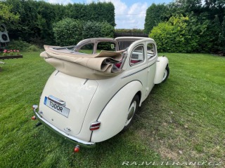 Škoda 1101 Tudor  1949