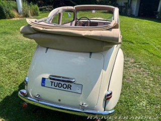 Škoda 1101 Tudor  1949