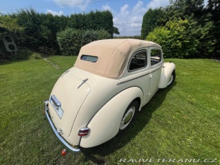 Škoda 1101 Tudor  1949