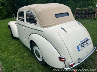 Škoda 1101 Tudor  1949