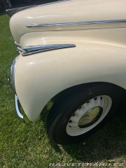 Škoda 1101 Tudor  1949