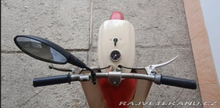 Jawa Ostatní modely Pionýr 05 1965
