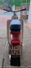 Jawa Ostatní modely Pionýr 05 1965