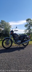 Yamaha Ostatní modely TX 500 1975
