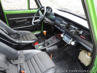 Škoda 110  1970