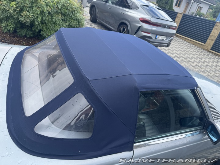 Mercedes-Benz SL  1984
