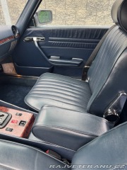 Mercedes-Benz SL  1984