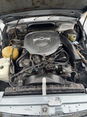 Mercedes-Benz SL  1984