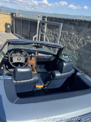 Mercedes-Benz SL  1984