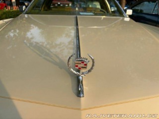 Cadillac Eldorado 1972
