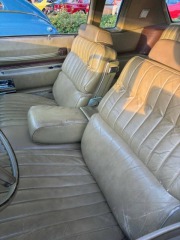 Cadillac Eldorado 1972