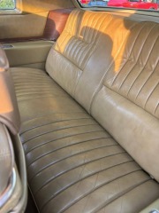 Cadillac Eldorado 1972