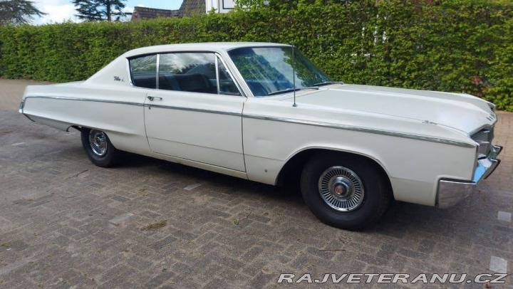 Dodge Polara 1967