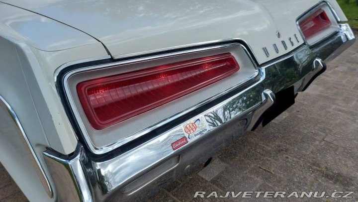 Dodge Polara  1967
