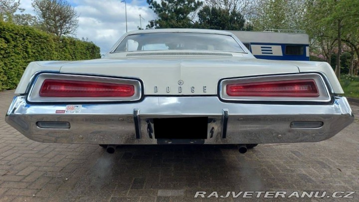 Dodge Polara  1967
