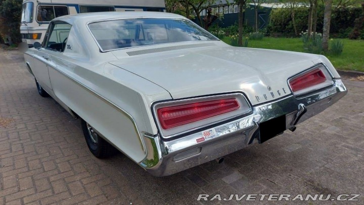 Dodge Polara  1967
