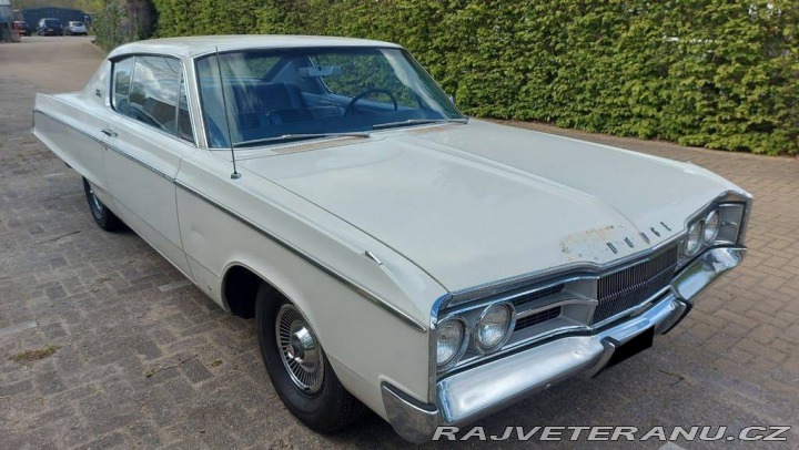 Dodge Polara  1967
