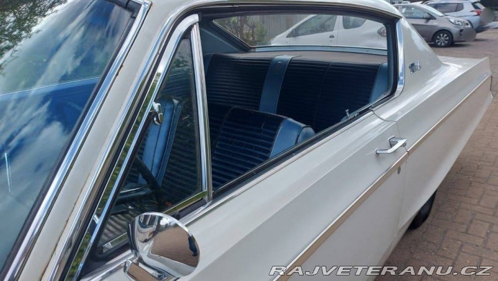 Dodge Polara  1967