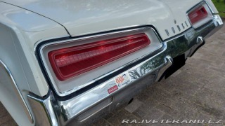 Dodge Polara 1967