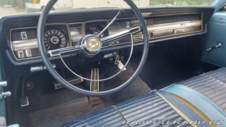 Dodge Polara 1967