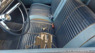 Dodge Polara 1967