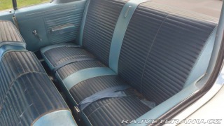 Dodge Polara 1967