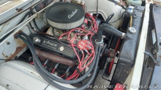 Dodge Polara 1967