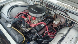 Dodge Polara 1967