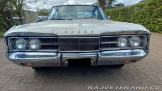 Dodge Polara 1967