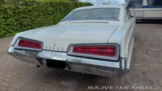 Dodge Polara 1967