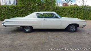 Dodge Polara 1967