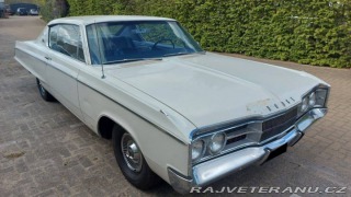 Dodge Polara 1967