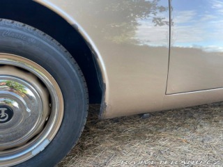 Daimler Ostatní modely Saloon 1965