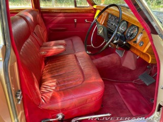 Daimler Ostatní modely Saloon 1965