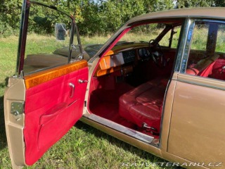 Daimler Ostatní modely Saloon 1965