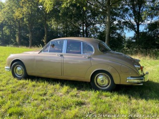 Daimler Ostatní modely Saloon 1965