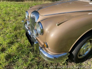 Daimler Ostatní modely Saloon 1965