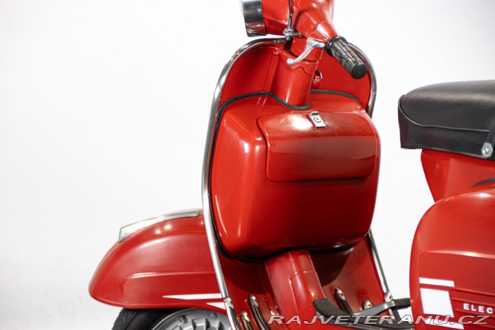 Piaggio Vespa 200 RALLY 1976