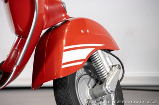 Piaggio Vespa 200 RALLY 1976