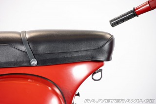 Piaggio Vespa 200 RALLY 1976