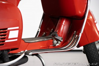 Piaggio Vespa 200 RALLY 1976