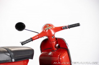 Piaggio Vespa 200 RALLY 1976